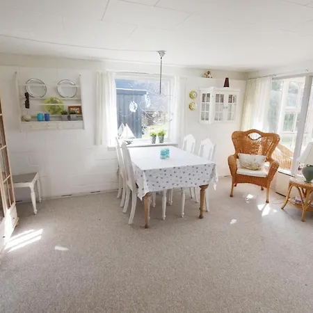 Two-bedroom Holiday Otterup 03 Torreso