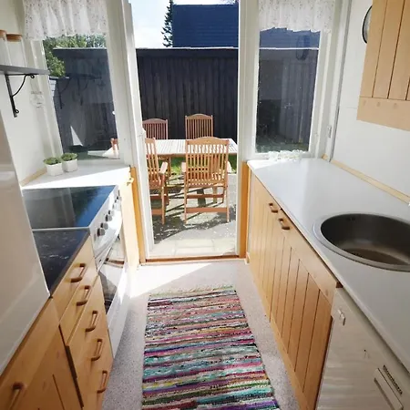 Two-bedroom Holiday Otterup 03 * Torreso