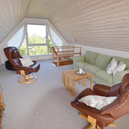 Two-bedroom Holiday Otterup 03 Torreso