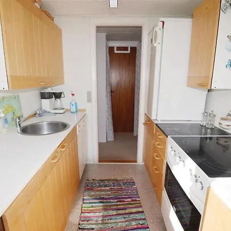 Holiday home Two-bedroom Holiday Otterup 03 *