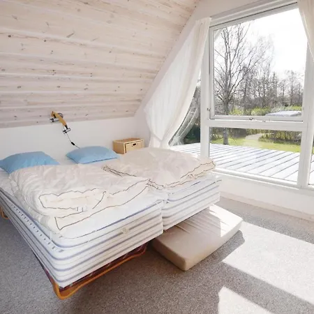 Two-bedroom Holiday Otterup 03 Holiday home *