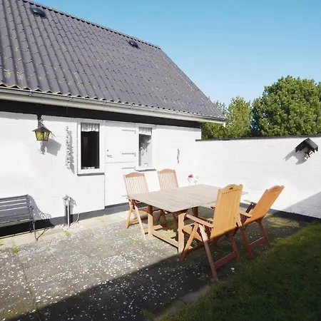 Two-bedroom Holiday Otterup 03 Holiday home